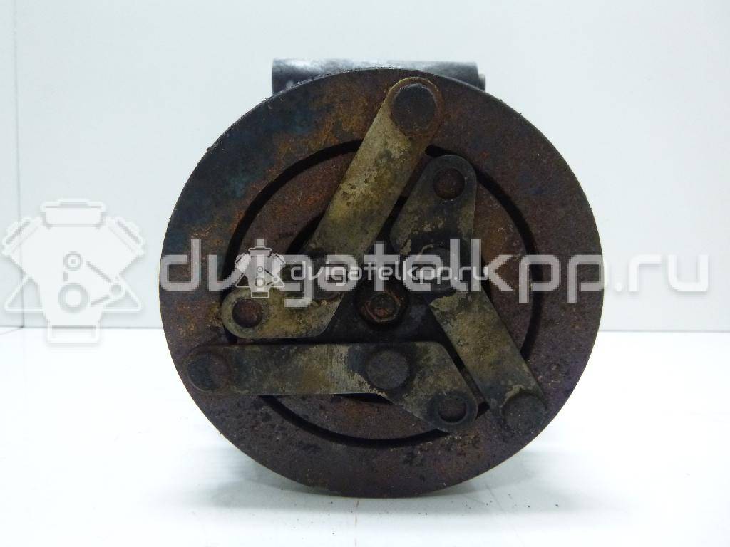 Фото Компрессор системы кондиционирования  1852376 для Ford Focus / Tourneo / C-Max / Grand / Transit {forloop.counter}}
