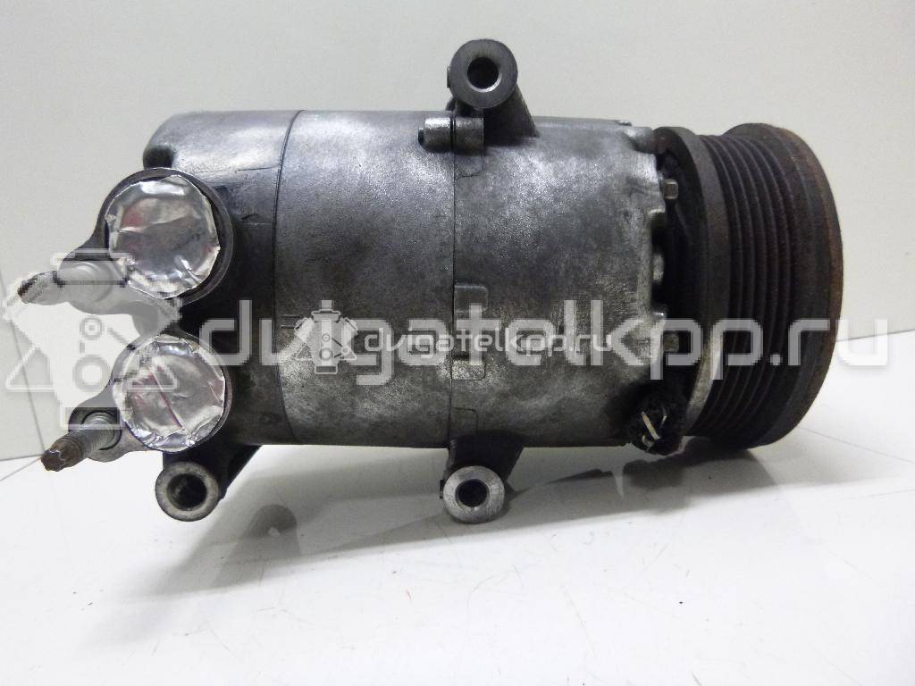 Фото Компрессор системы кондиционирования  1852376 для Ford Focus / Tourneo / C-Max / Grand / Transit {forloop.counter}}
