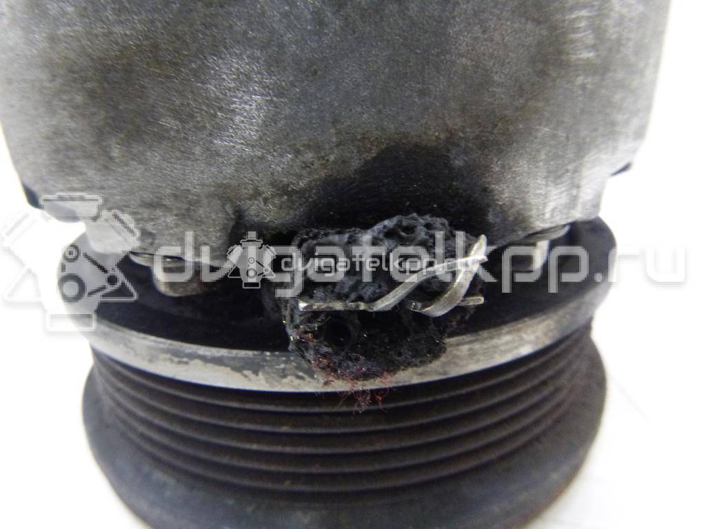 Фото Компрессор системы кондиционирования  1852376 для Ford Focus / Tourneo / C-Max / Grand / Transit {forloop.counter}}