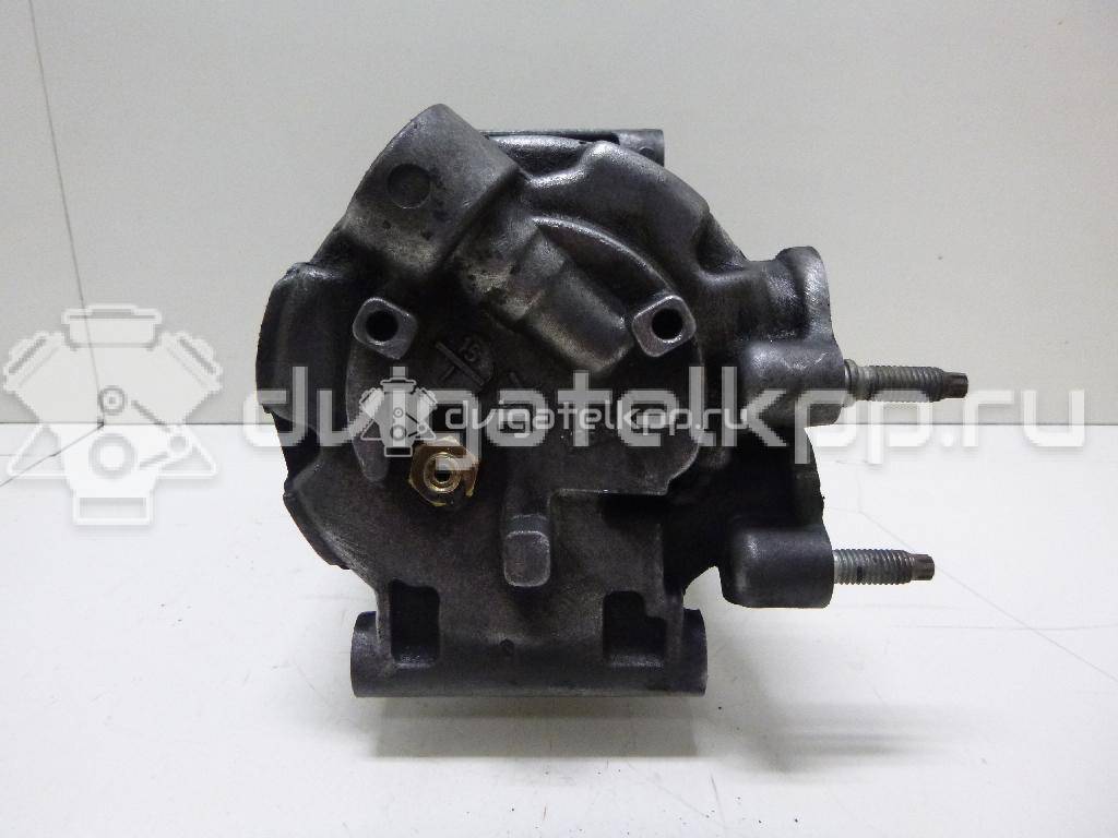 Фото Компрессор системы кондиционирования  1852376 для Ford Focus / Tourneo / C-Max / Grand / Transit {forloop.counter}}