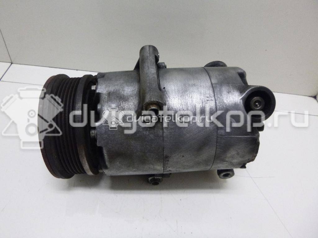 Фото Компрессор системы кондиционирования  1852376 для Ford Focus / Tourneo / C-Max / Grand / Transit {forloop.counter}}