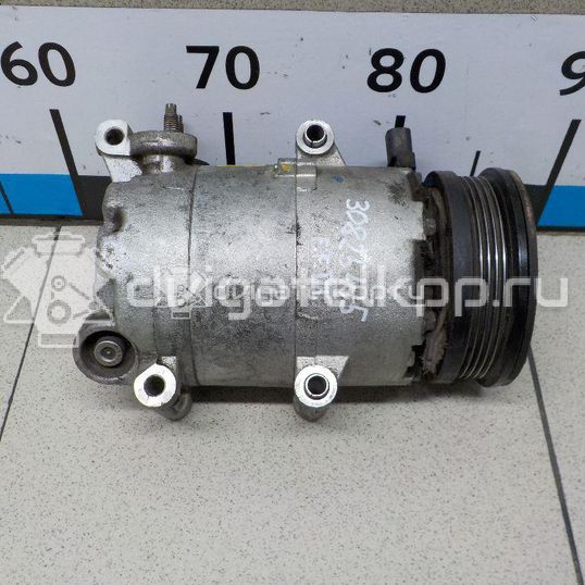 Фото Компрессор системы кондиционирования  BV6N19D629AE для Ford Focus / Kuga / C-Max