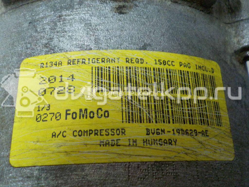 Фото Компрессор системы кондиционирования  BV6N19D629AE для Ford Focus / Kuga / C-Max {forloop.counter}}