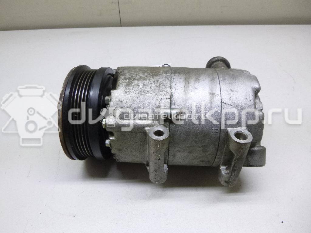 Фото Компрессор системы кондиционирования  BV6N19D629AE для Ford Focus / Kuga / C-Max {forloop.counter}}