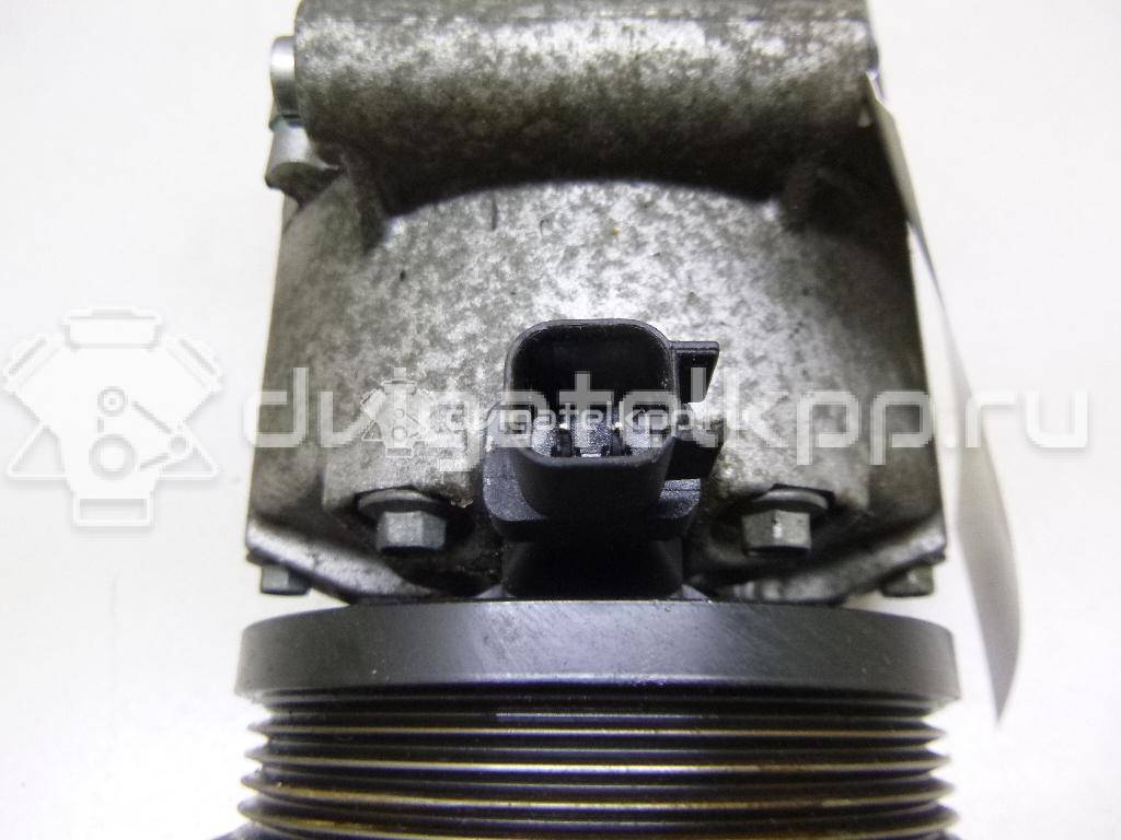 Фото Компрессор системы кондиционирования  BV6N19D629AE для Ford Focus / Kuga / C-Max {forloop.counter}}