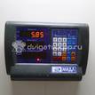 Фото Компрессор системы кондиционирования  BV6N19D629AE для Ford Focus / Kuga / C-Max {forloop.counter}}