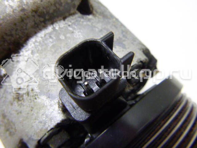 Фото Компрессор системы кондиционирования  BV6N19D629AE для Ford Focus / Kuga / C-Max {forloop.counter}}