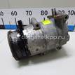 Фото Компрессор системы кондиционирования  BV6N19D629AE для Ford Focus / Kuga / C-Max {forloop.counter}}