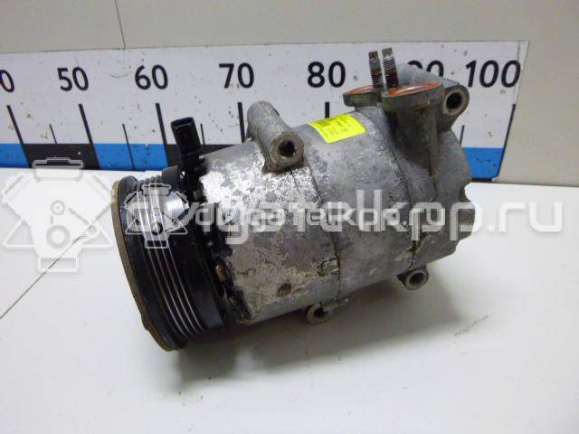 Фото Компрессор системы кондиционирования  BV6N19D629AE для Ford Focus / Kuga / C-Max {forloop.counter}}