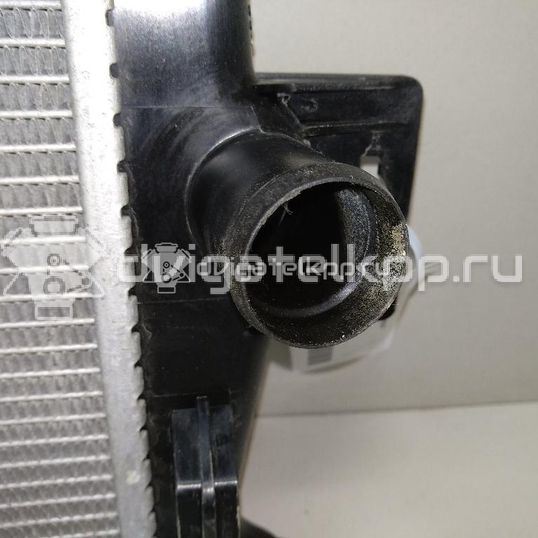 Фото Радиатор основной  1890758 для Ford Focus / C-Max / Grand