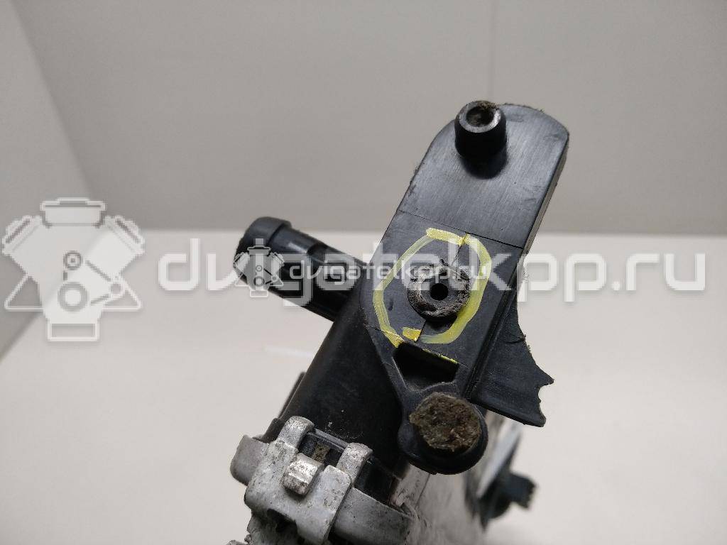 Фото Радиатор основной  1890758 для Ford Focus / C-Max / Grand {forloop.counter}}