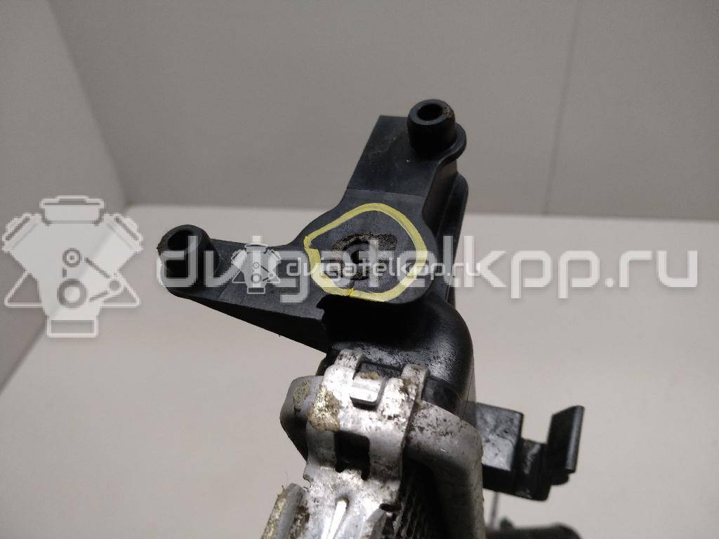 Фото Радиатор основной  1890758 для Ford Focus / C-Max / Grand {forloop.counter}}