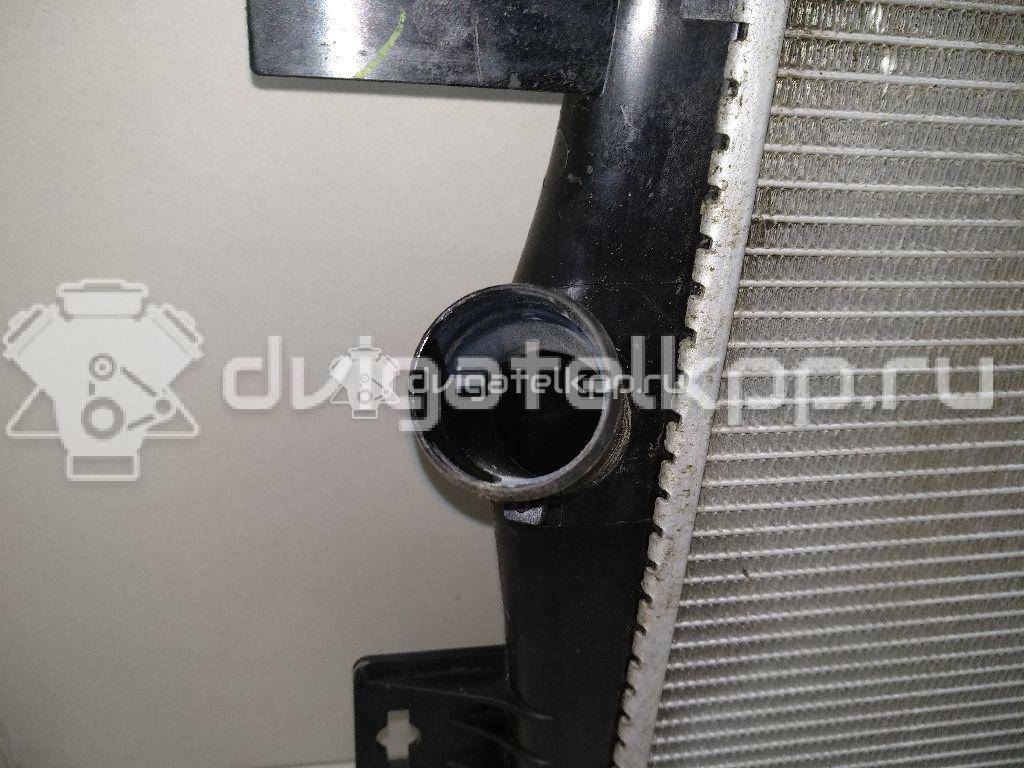 Фото Радиатор основной  1890758 для Ford Focus / C-Max / Grand {forloop.counter}}