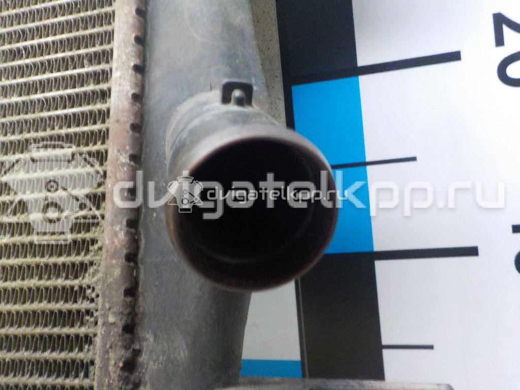 Фото Радиатор основной  1890758 для Ford Focus / C-Max / Grand {forloop.counter}}