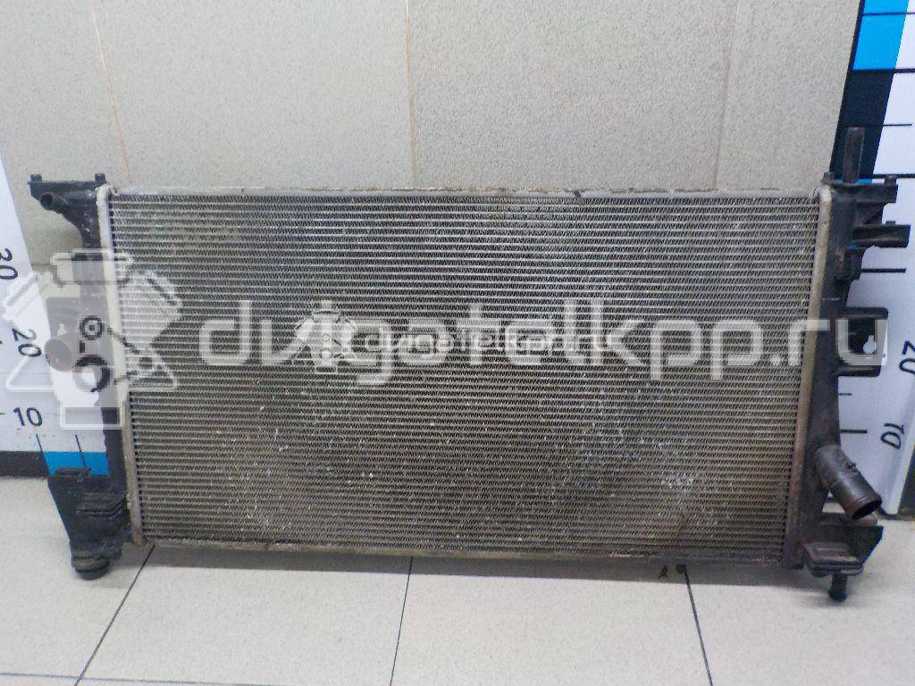 Фото Радиатор основной  1890758 для Ford Focus / C-Max / Grand {forloop.counter}}