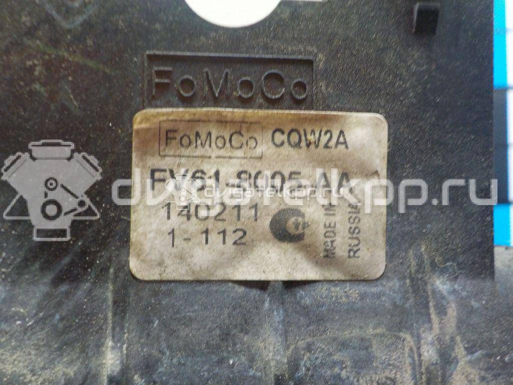 Фото Радиатор основной  1890758 для Ford Focus / C-Max / Grand {forloop.counter}}