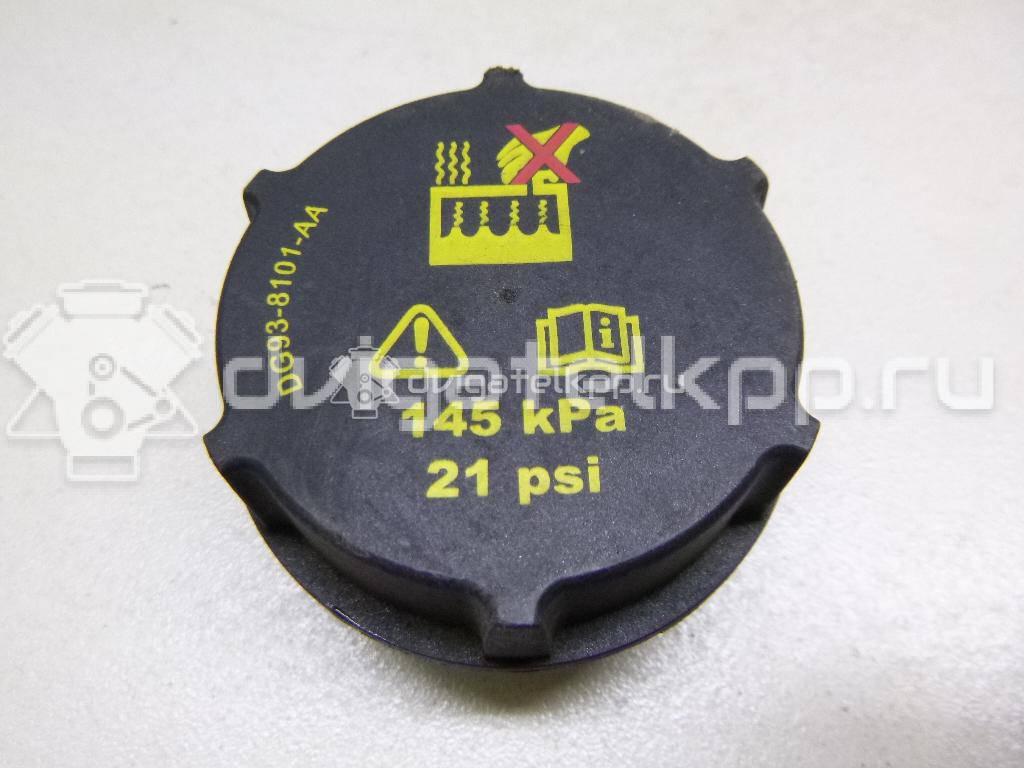 Фото Крышка расширительного бачка  5193938 для Ford Fiesta / Focus / Tourneo / C-Max / Ka {forloop.counter}}