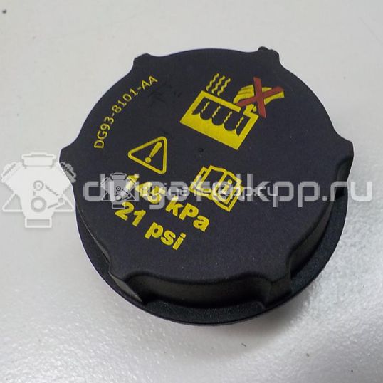 Фото Крышка расширительного бачка  5193938 для Ford Fiesta / Focus / Tourneo / C-Max / Ka