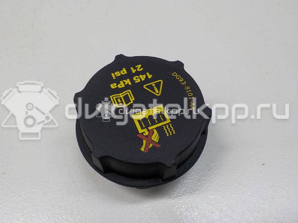 Фото Крышка расширительного бачка  5193938 для Ford Fiesta / Focus / Tourneo / C-Max / Ka {forloop.counter}}