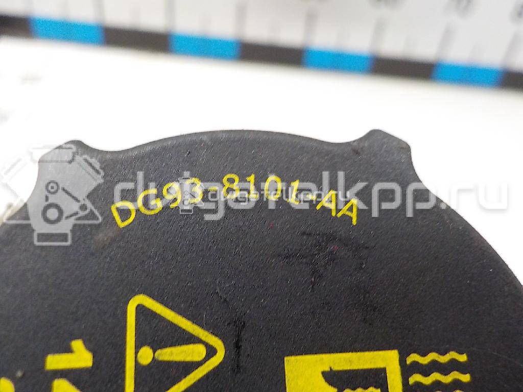 Фото Крышка расширительного бачка  5193938 для Ford Fiesta / Focus / Tourneo / C-Max / Ka {forloop.counter}}