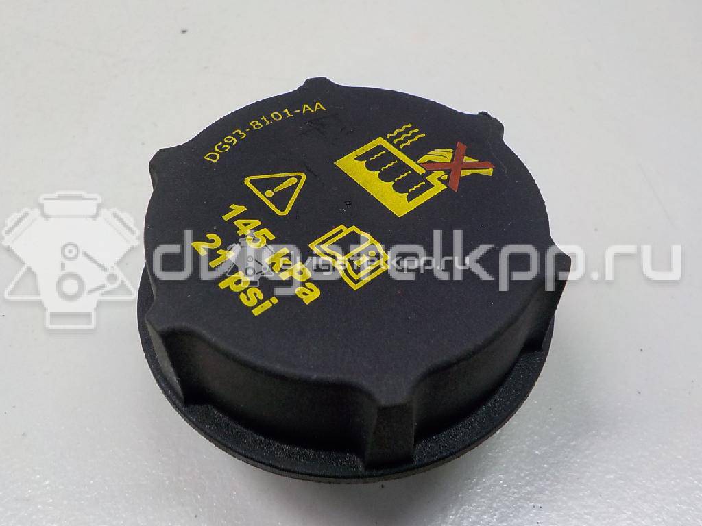 Фото Крышка расширительного бачка  5193938 для Ford Fiesta / Focus / Tourneo / C-Max / Ka {forloop.counter}}