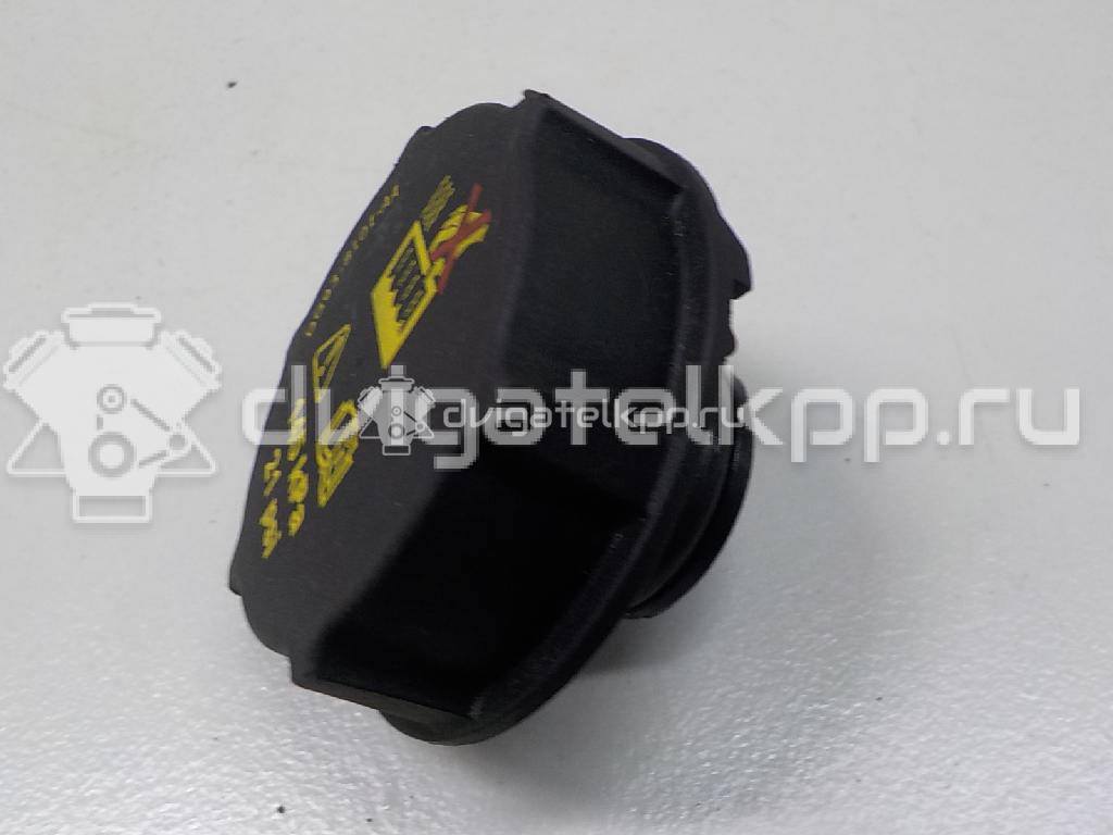 Фото Крышка расширительного бачка  5193938 для Ford Fiesta / Focus / Tourneo / C-Max / Ka {forloop.counter}}