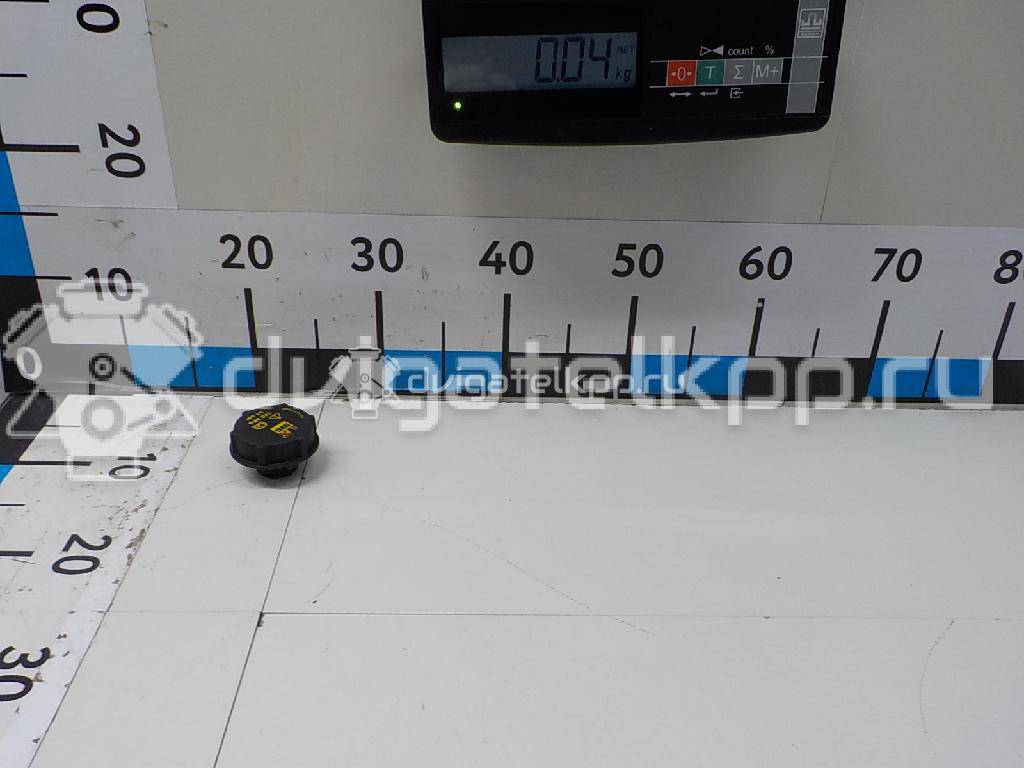 Фото Крышка расширительного бачка  5193938 для Ford Fiesta / Focus / Tourneo / C-Max / Ka {forloop.counter}}