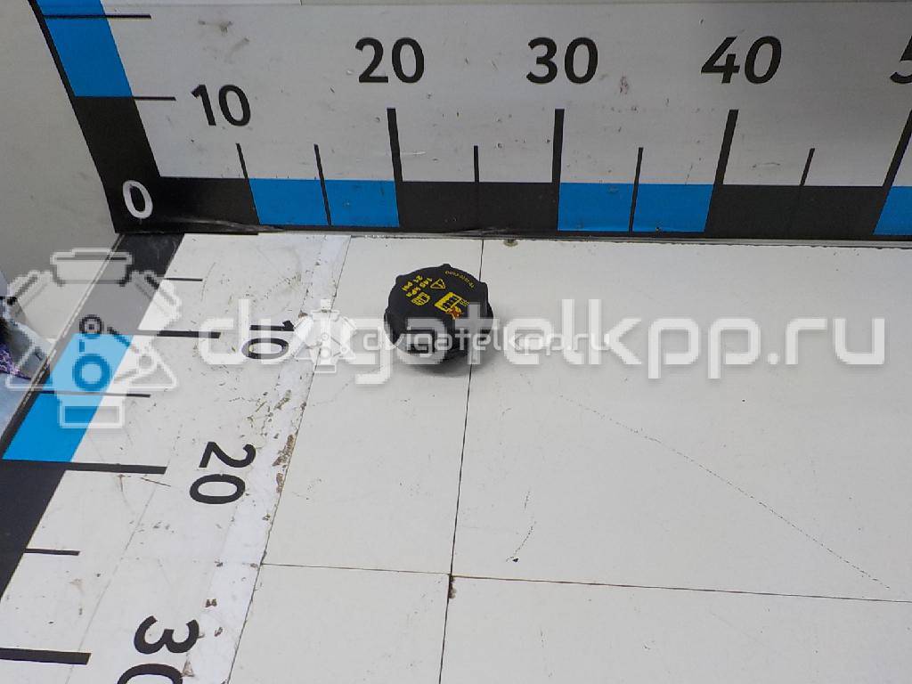 Фото Крышка расширительного бачка  5193938 для Ford Fiesta / Focus / Tourneo / C-Max / Ka {forloop.counter}}