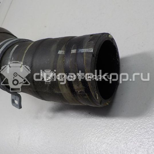 Фото Патрубок радиатора  1937168 для Ford Kuga
