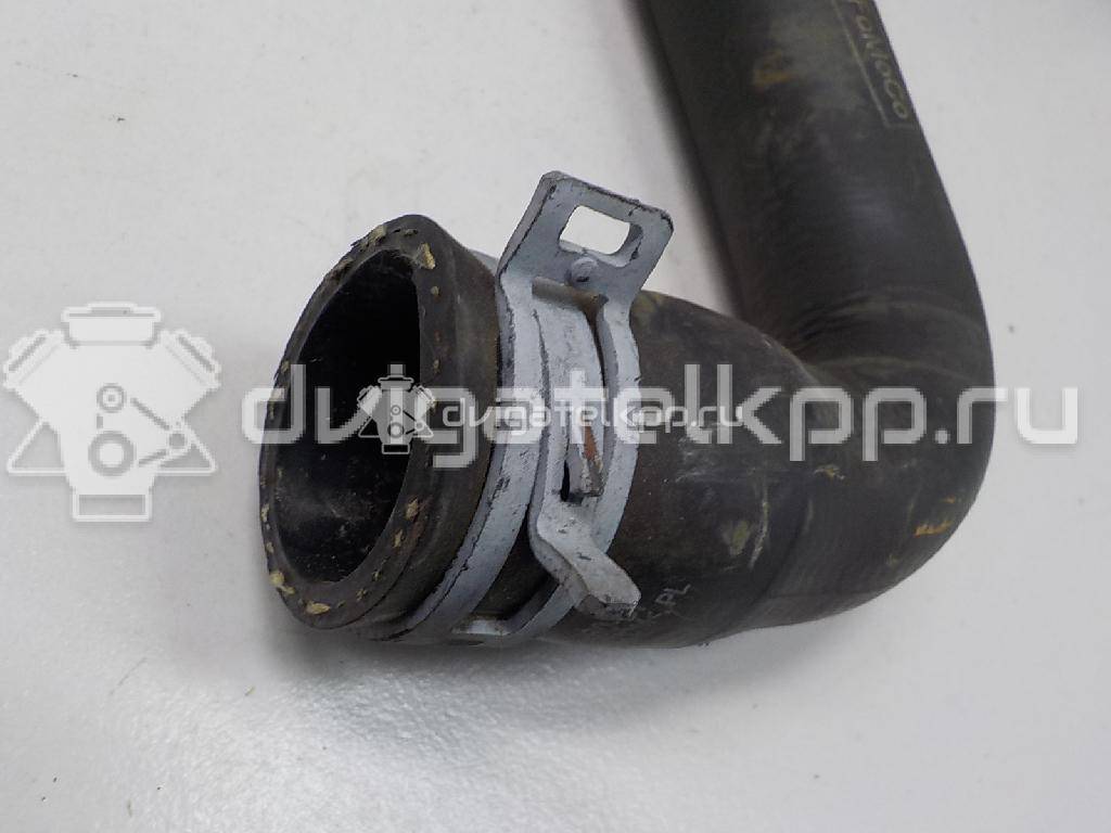 Фото Патрубок радиатора  1937168 для Ford Kuga {forloop.counter}}