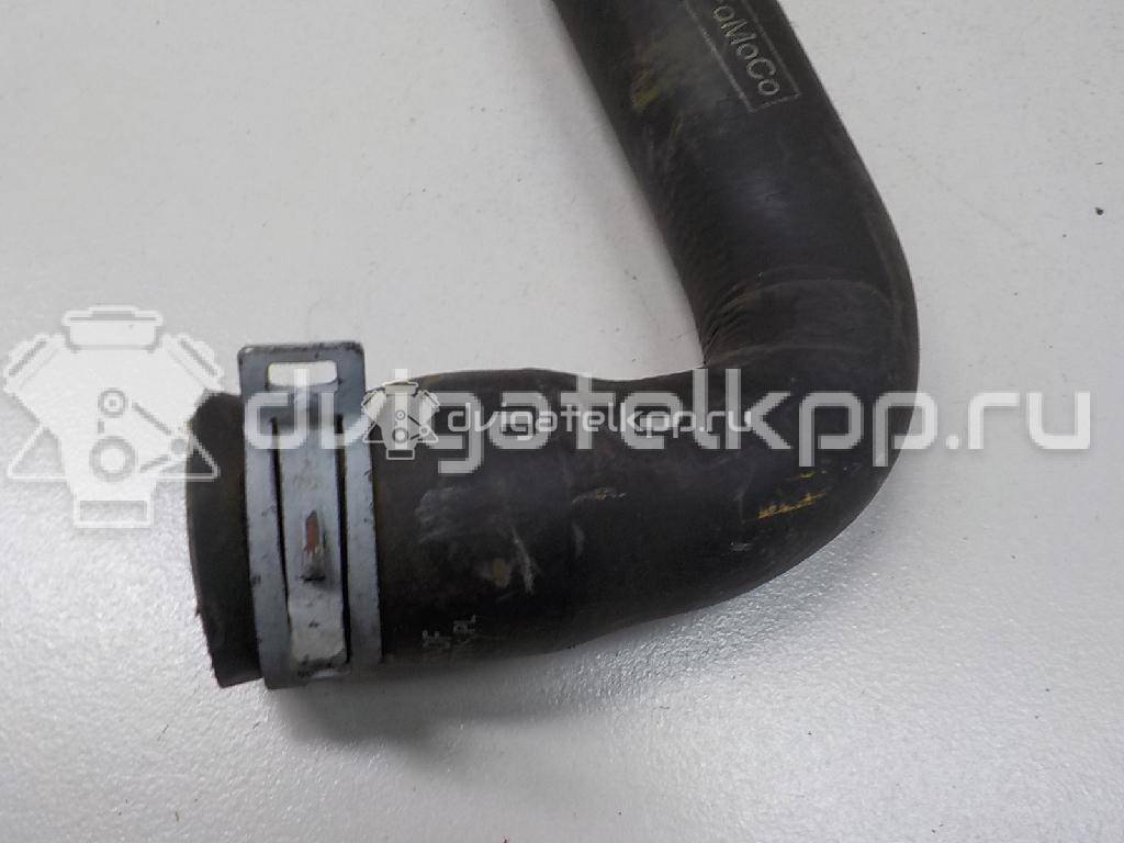 Фото Патрубок радиатора  1937168 для Ford Kuga {forloop.counter}}