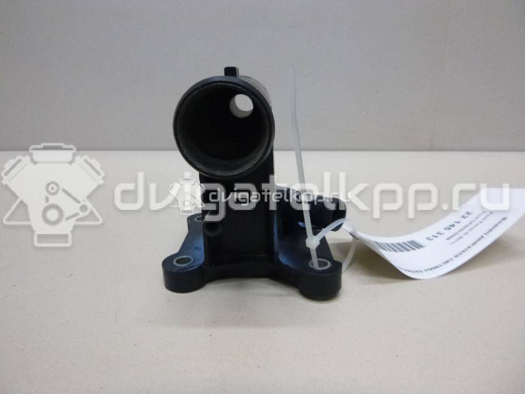 Фото Фланец двигателя системы охлаждения  CP9Z8K556B для ford Focus III {forloop.counter}}