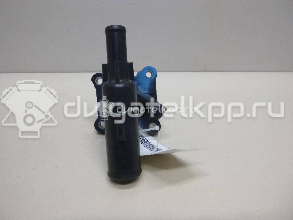 Фото Фланец двигателя системы охлаждения  CP9Z8K556B для ford Focus III {forloop.counter}}