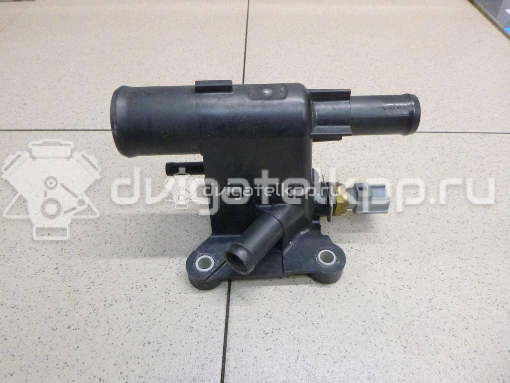 Фото Фланец двигателя системы охлаждения  CP9Z8K556B для ford Focus III {forloop.counter}}