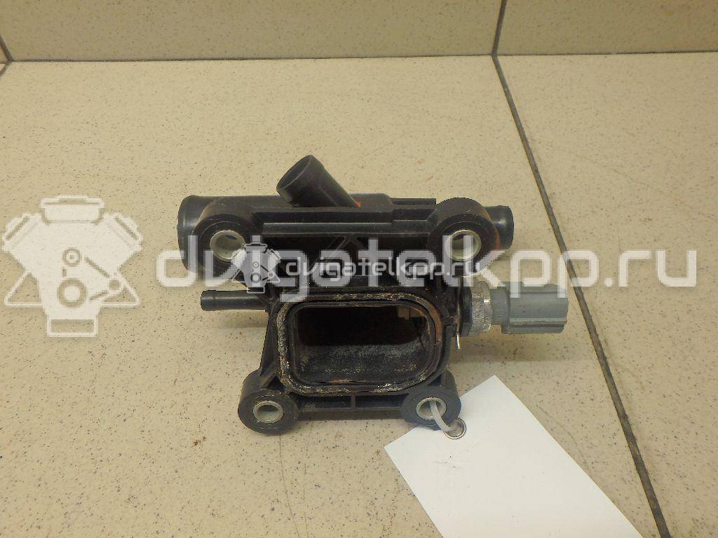 Фото Фланец двигателя системы охлаждения  CP9Z8K556B для ford Focus III {forloop.counter}}