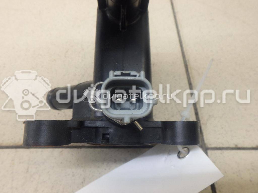 Фото Фланец двигателя системы охлаждения  CP9Z8K556B для ford Focus III {forloop.counter}}