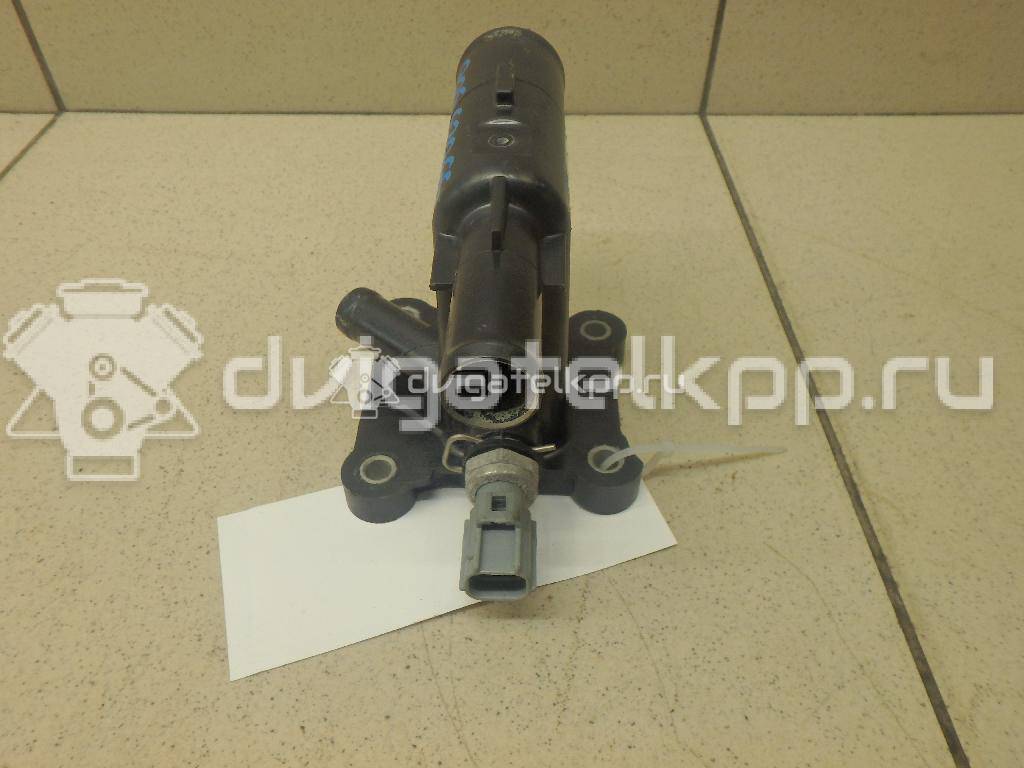 Фото Фланец двигателя системы охлаждения  CP9Z8K556B для ford Focus III {forloop.counter}}