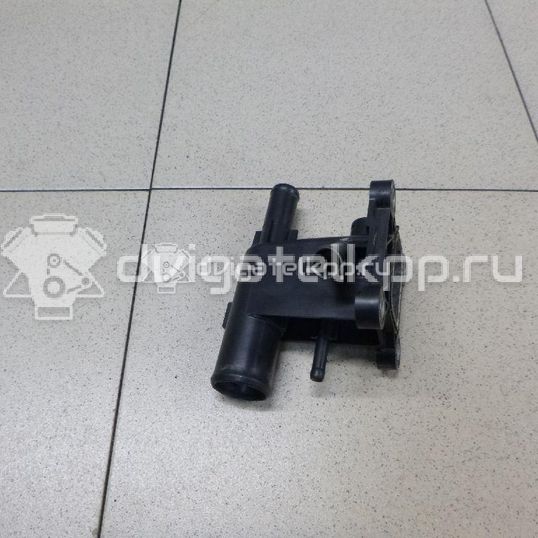 Фото Фланец двигателя системы охлаждения  CP9Z8K556B для ford Focus III