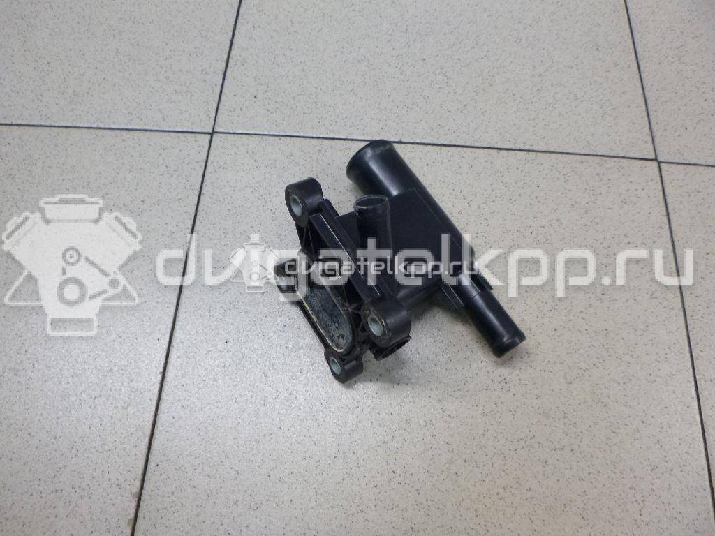 Фото Фланец двигателя системы охлаждения  CP9Z8K556B для ford Focus III {forloop.counter}}