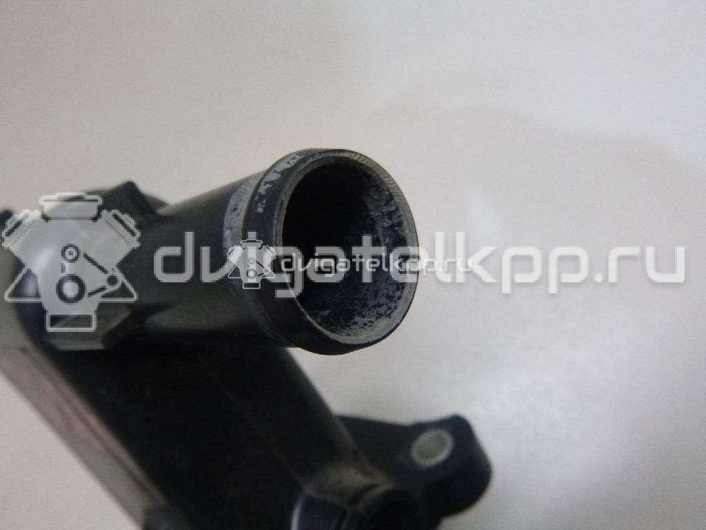 Фото Фланец двигателя системы охлаждения  CP9Z8K556B для ford Focus III {forloop.counter}}