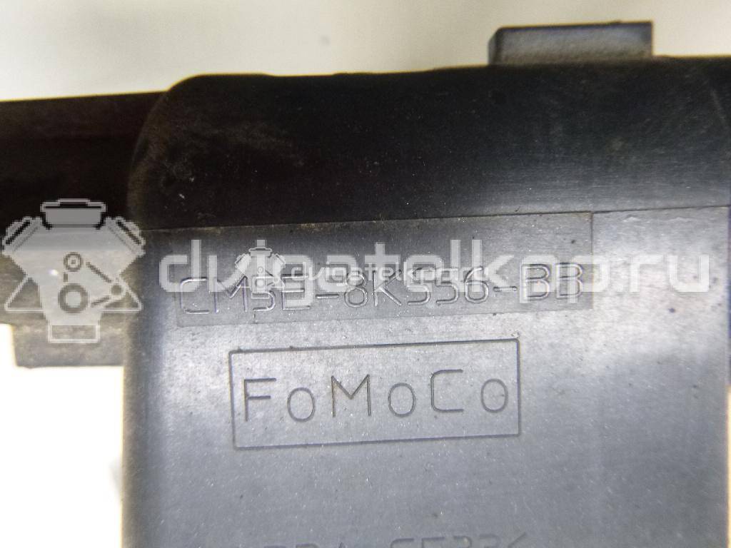 Фото Фланец двигателя системы охлаждения  CP9Z8K556B для ford Focus III {forloop.counter}}