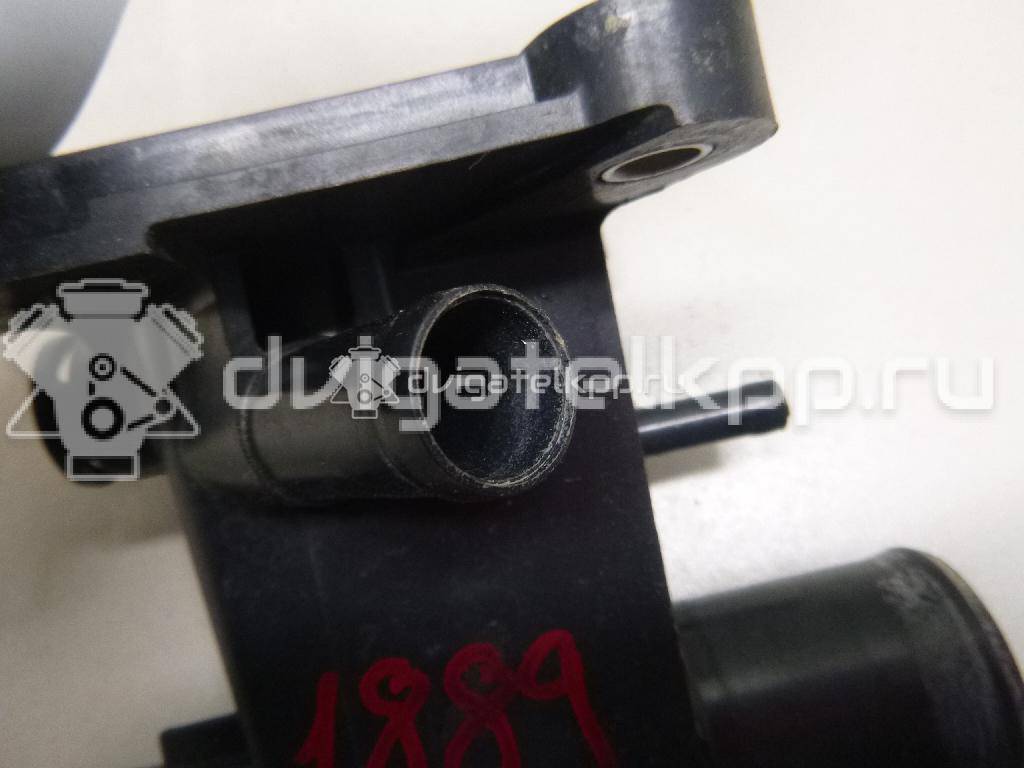 Фото Фланец двигателя системы охлаждения  CP9Z8K556B для ford Focus III {forloop.counter}}
