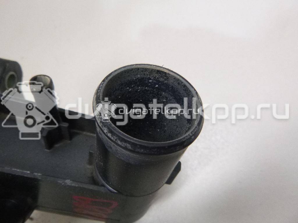 Фото Фланец двигателя системы охлаждения  CP9Z8K556B для ford Focus III {forloop.counter}}
