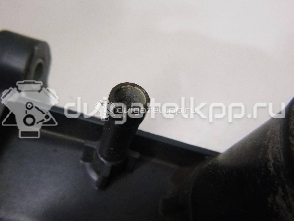 Фото Фланец двигателя системы охлаждения  CP9Z8K556B для ford Focus III {forloop.counter}}