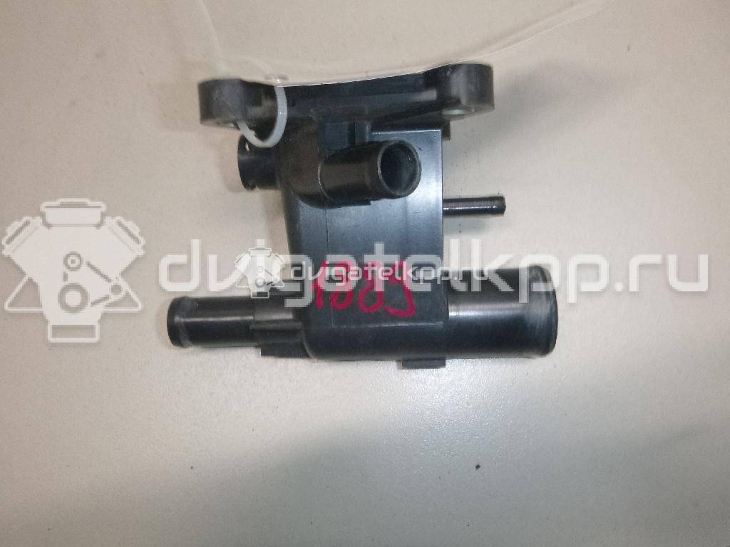 Фото Фланец двигателя системы охлаждения  CP9Z8K556B для ford Focus III {forloop.counter}}