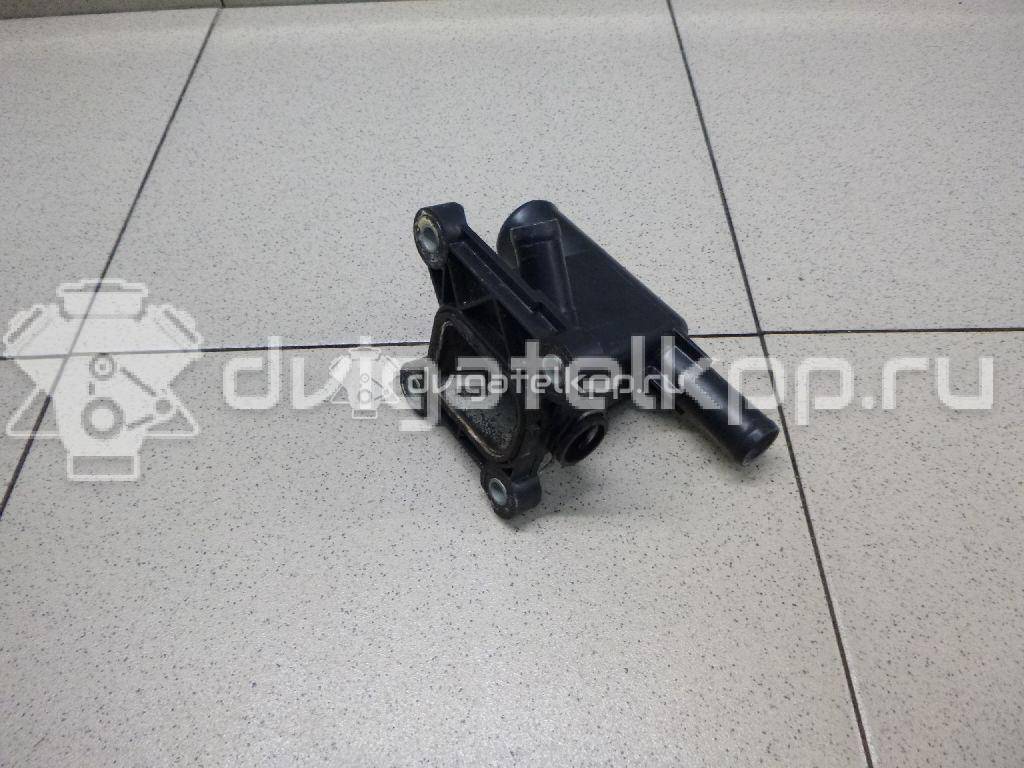 Фото Фланец двигателя системы охлаждения  CP9Z8K556B для ford Focus III {forloop.counter}}