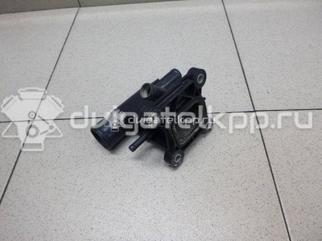 Фото Фланец двигателя системы охлаждения  CP9Z8K556B для ford Focus III {forloop.counter}}