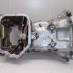 Фото Поддон масляный двигателя для двигателя VQ35DE для Infiniti / Mitsuoka / Isuzu / Nissan / Nissan (Dongfeng) 252 л.с 24V 3.5 л бензин 11110CA001 {forloop.counter}}