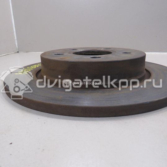 Фото Диск тормозной задний  1704765 для Ford Focus / C-Max