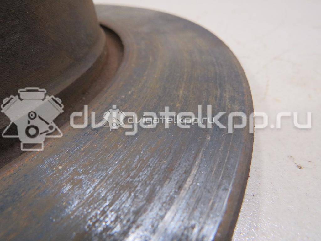 Фото Диск тормозной задний  1704765 для Ford Focus / C-Max {forloop.counter}}